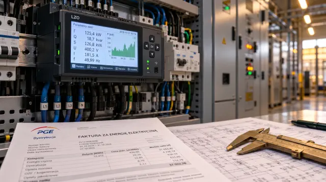 Librans Polska — Zarządzaj energią mądrze